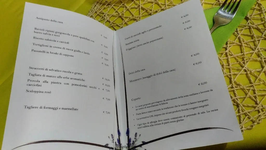 Menu_Agriturismo Serra dei Gatti_Vergato_image_4