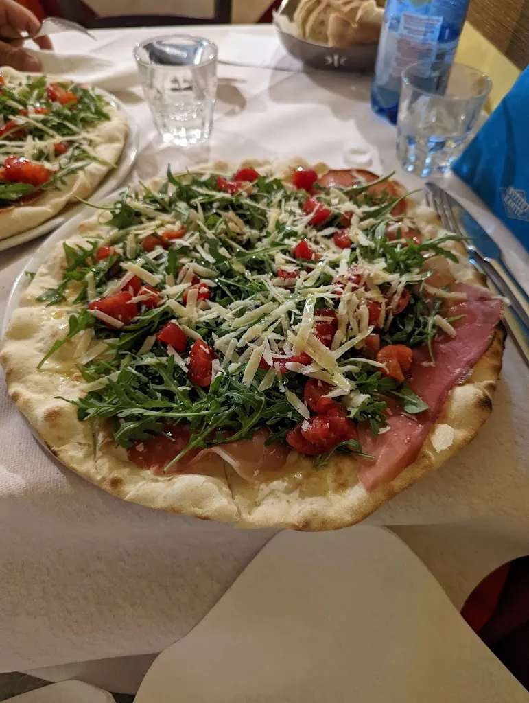 Agnieszka Bak_Ristorante Pizzeria Scanabecco_Vergato_review