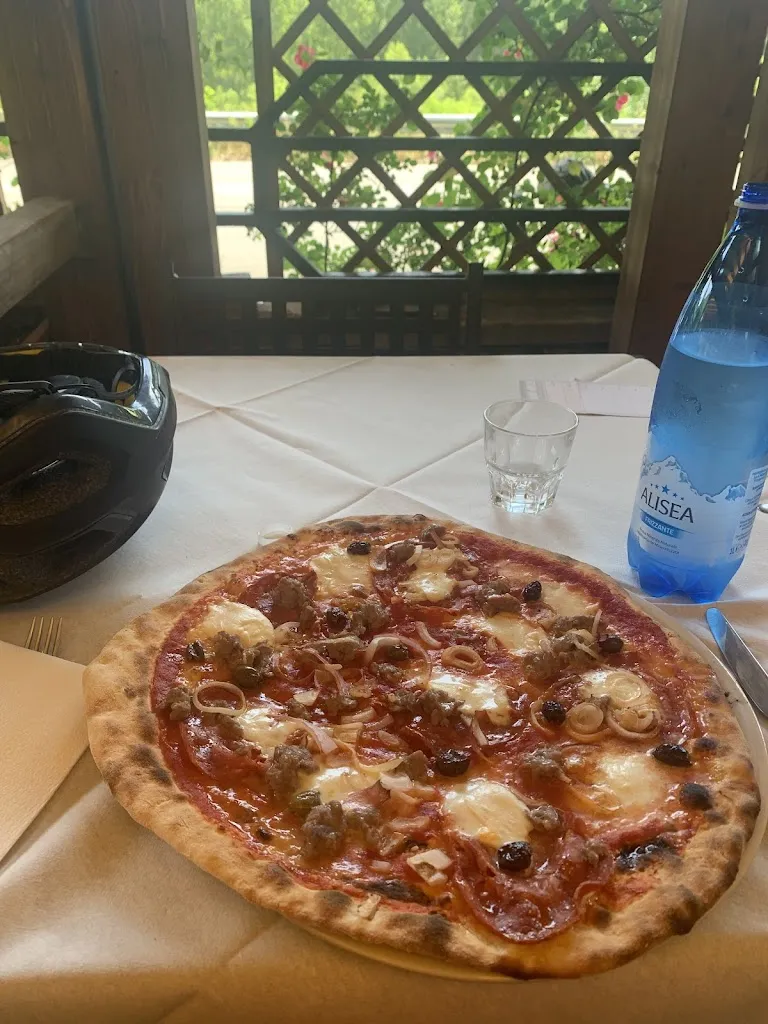 dragan MILIC_Ristorante Pizzeria Scanabecco_Vergato_review