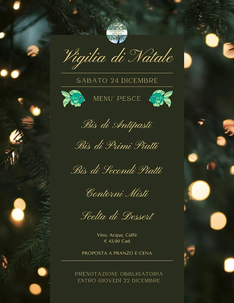 Menu_Ristorante La Quercia di Julia_Vergato_image_2