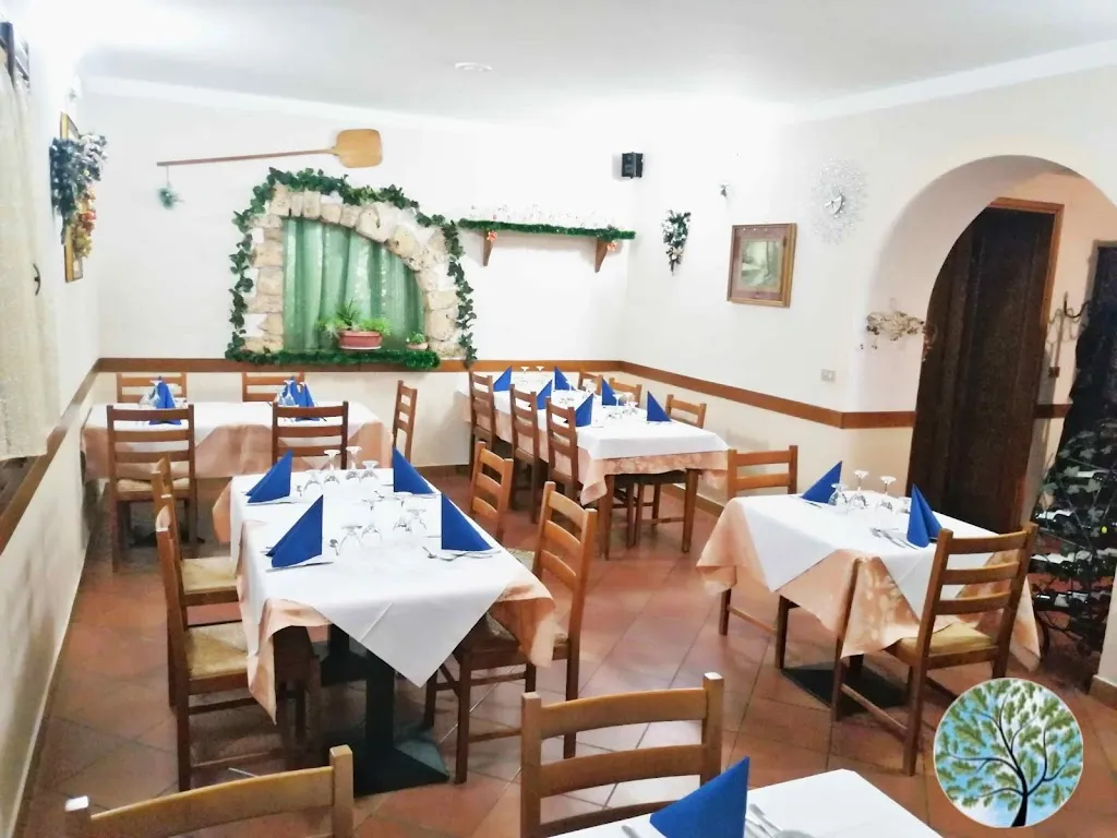 Ristorante La Quercia di Julia_Vergato_slider_image_1