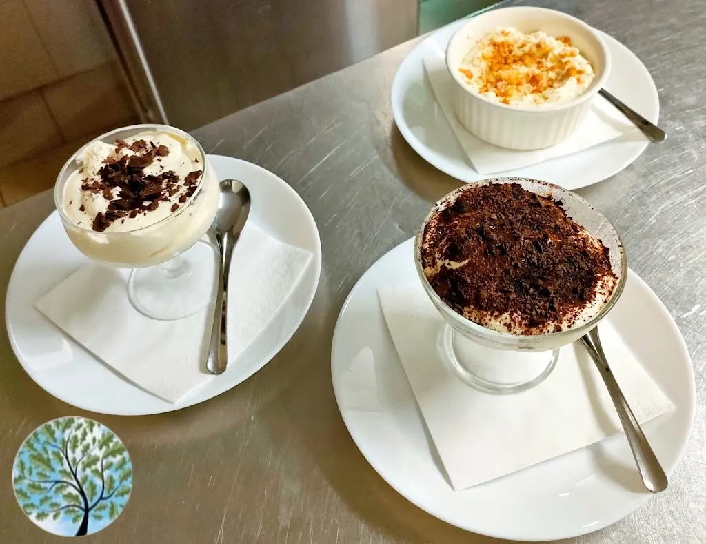 Ristorante La Quercia di Julia_Vergato_slider_image_2