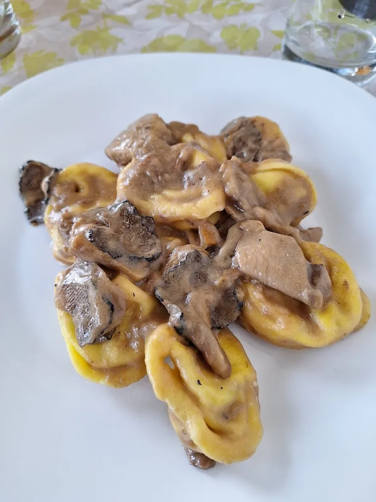 Ristorante La Quercia di Julia_Vergato_slider_image_3