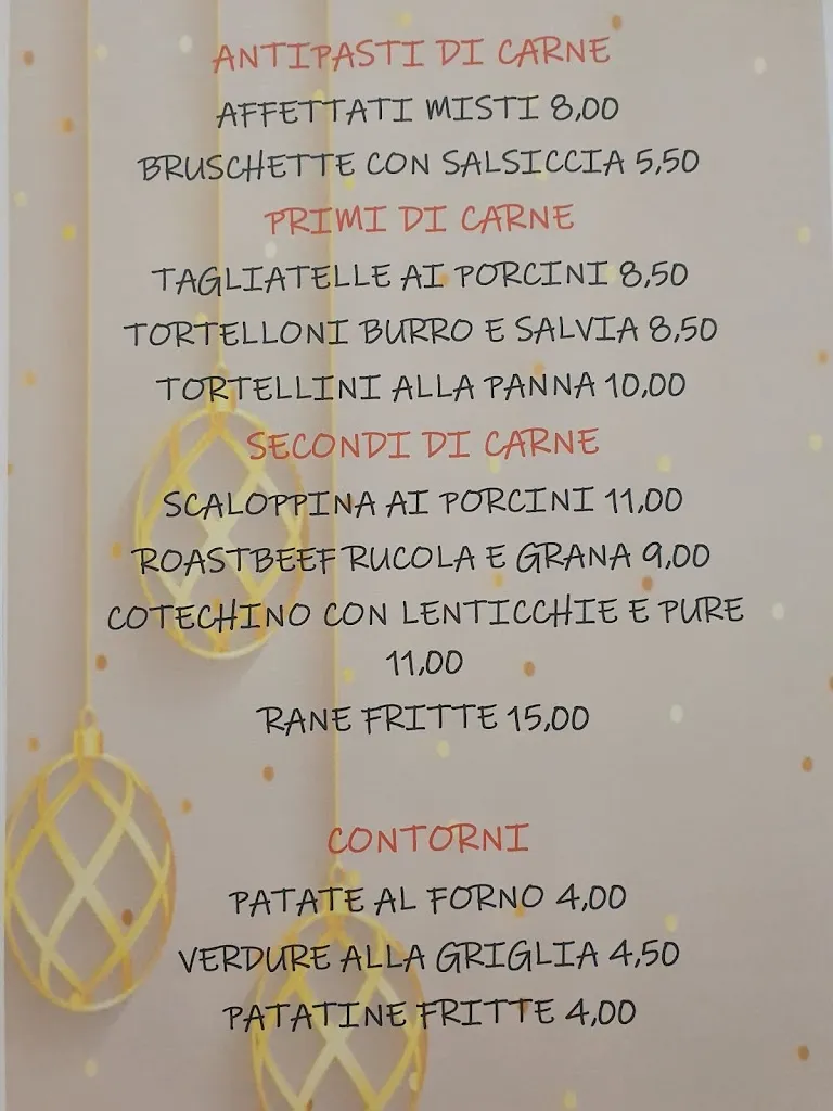 Menu_Ristorante Pizzeria La Brace di Licciardo Stefania & C. sas_Vergato_image_3