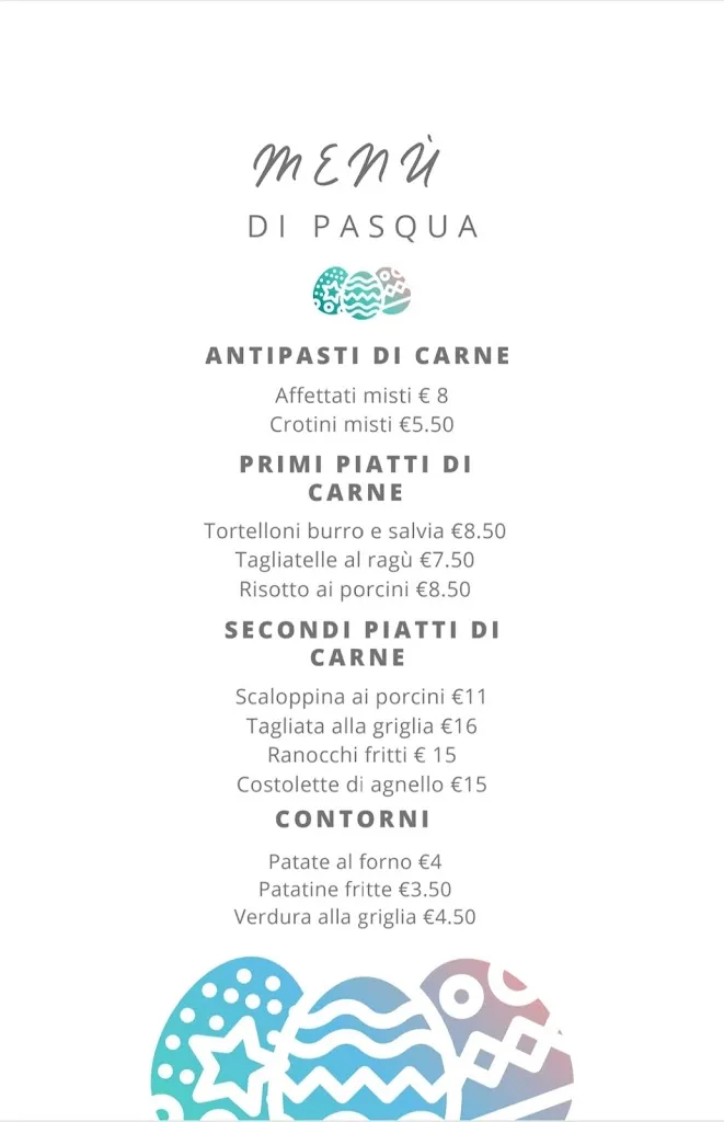 Menu_Ristorante Pizzeria La Brace di Licciardo Stefania & C. sas_Vergato_image_4