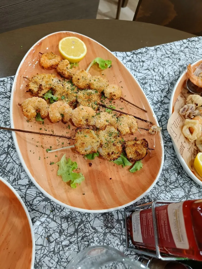 Menu_Ristorante Pizzeria La Brace di Licciardo Stefania & C. sas_Vergato_image_6