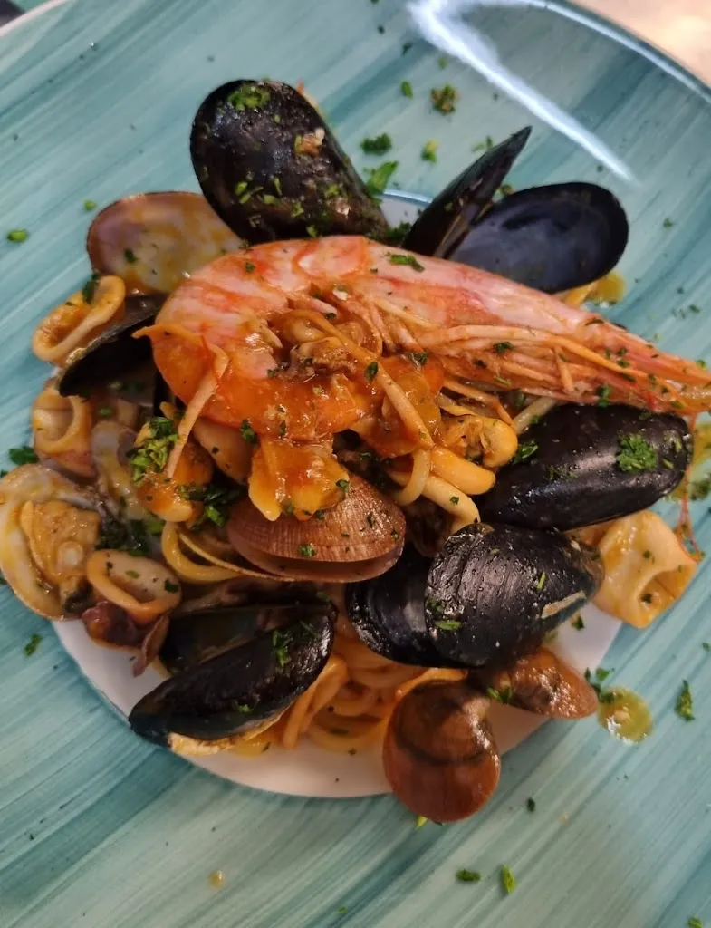 Menu_Ristorante Pizzeria La Brace di Licciardo Stefania & C. sas_Vergato_image_7