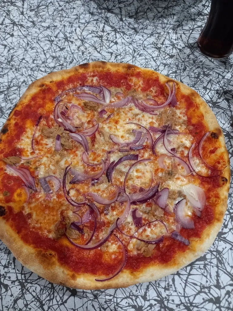 Menu_Ristorante Pizzeria La Brace di Licciardo Stefania & C. sas_Vergato_image_8