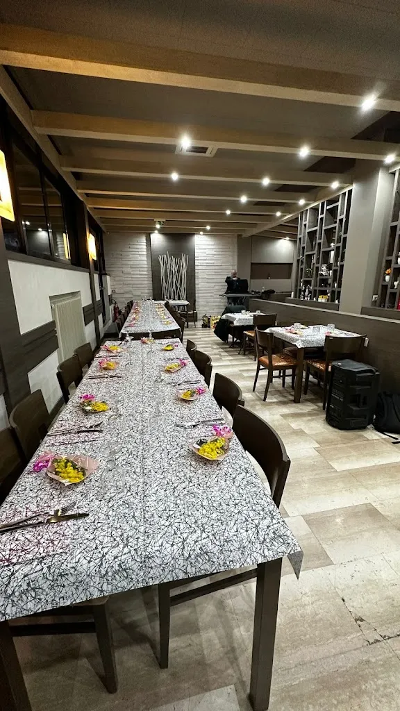 Ristorante Pizzeria La Brace di Licciardo Stefania & C. sas restaurant in Vergato