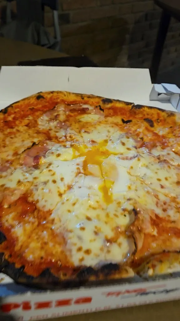 Ristorante Pizzeria La Brace di Licciardo Stefania & C. sas_Vergato_slider_image_2