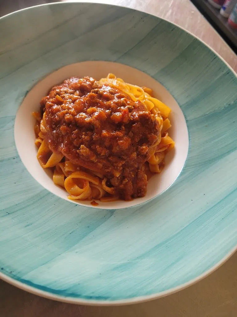 Ristorante Pizzeria La Brace di Licciardo Stefania & C. sas_Vergato_slider_image_3