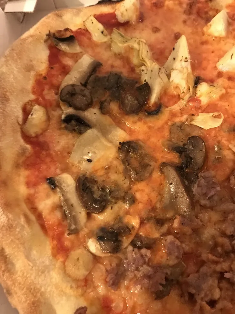 Menu_Pizzeria D'Asporto Santa Lucia_Vergato_image_3