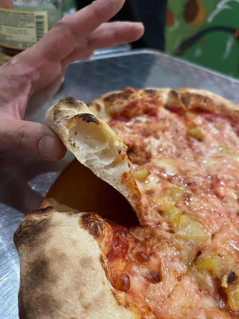 Menu_Pizzeria D'Asporto Santa Lucia_Vergato_image_7