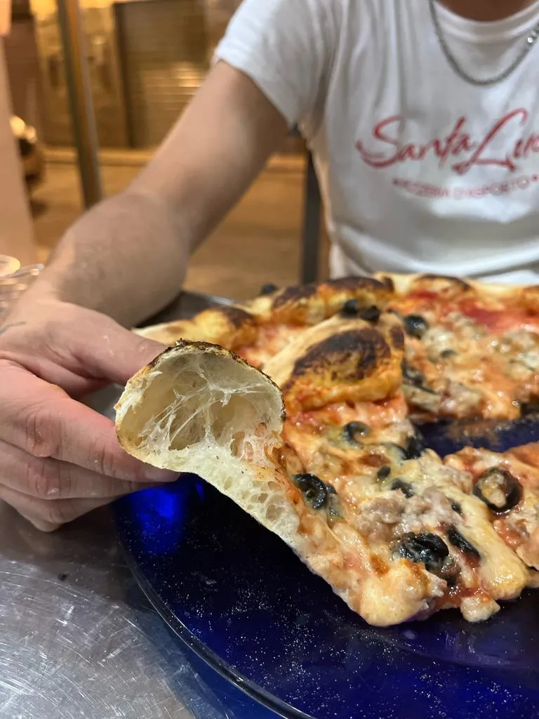 Menu_Pizzeria D'Asporto Santa Lucia_Vergato_image_9