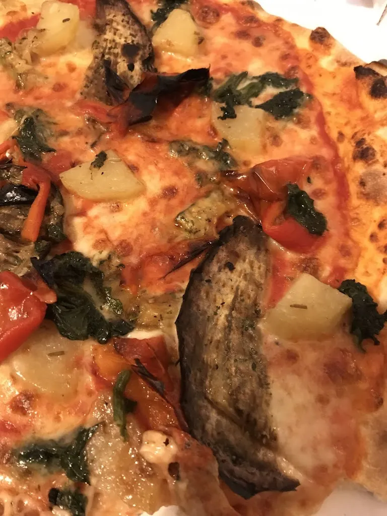 cecilia poli_Pizzeria D'Asporto Santa Lucia_Vergato_review