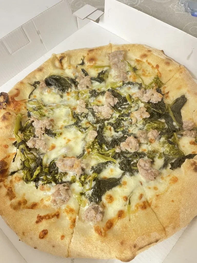 Enrico V._Pizzeria D'Asporto Santa Lucia_Vergato_review