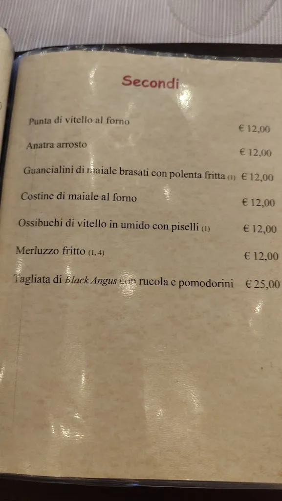 Menu_Trattoria Da Luigi_Vernasca_image_1
