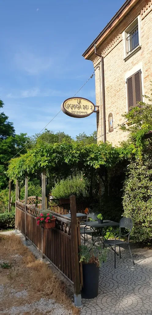 Gonne Fisher-Oosterbaan_La Locanda dei 2_Vernasca_review