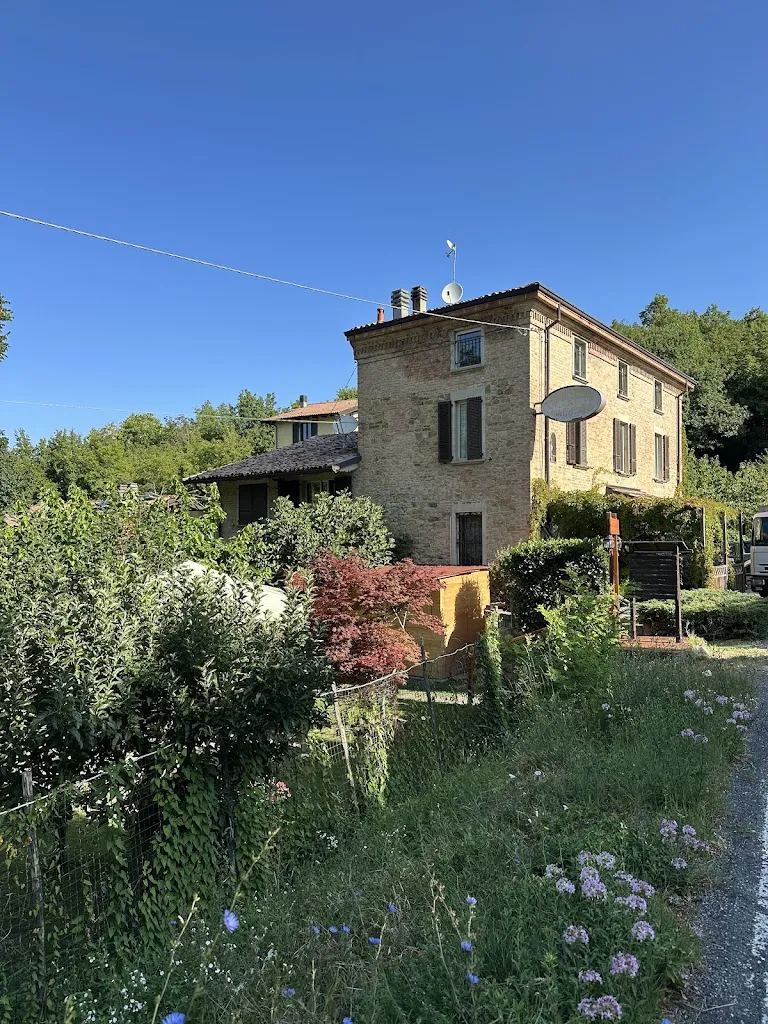 Ilaria Fatone_La Locanda dei 2_Vernasca_review