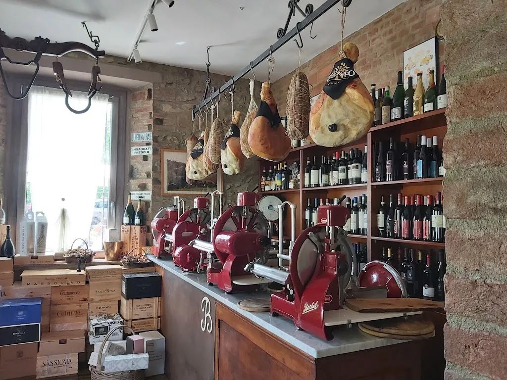Alessandra Capraro_Trattoria Botteghino_Vernasca_review