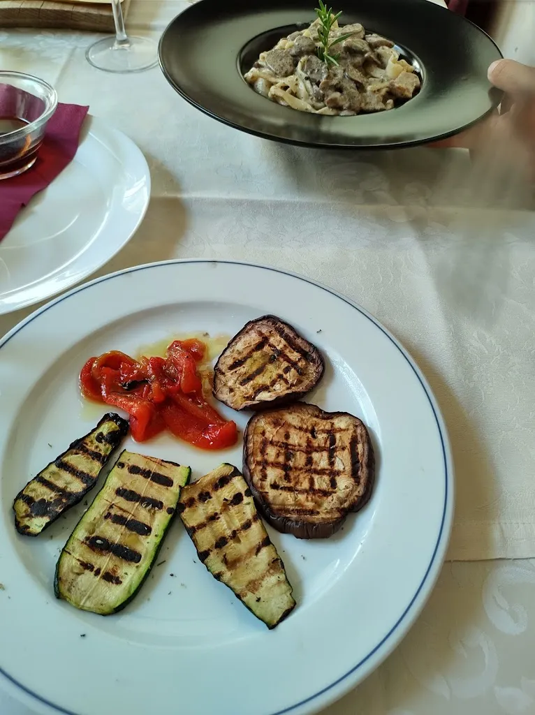 Andrea Rocchi_Ristorante al Vecchio Mulino_Altino_recensione