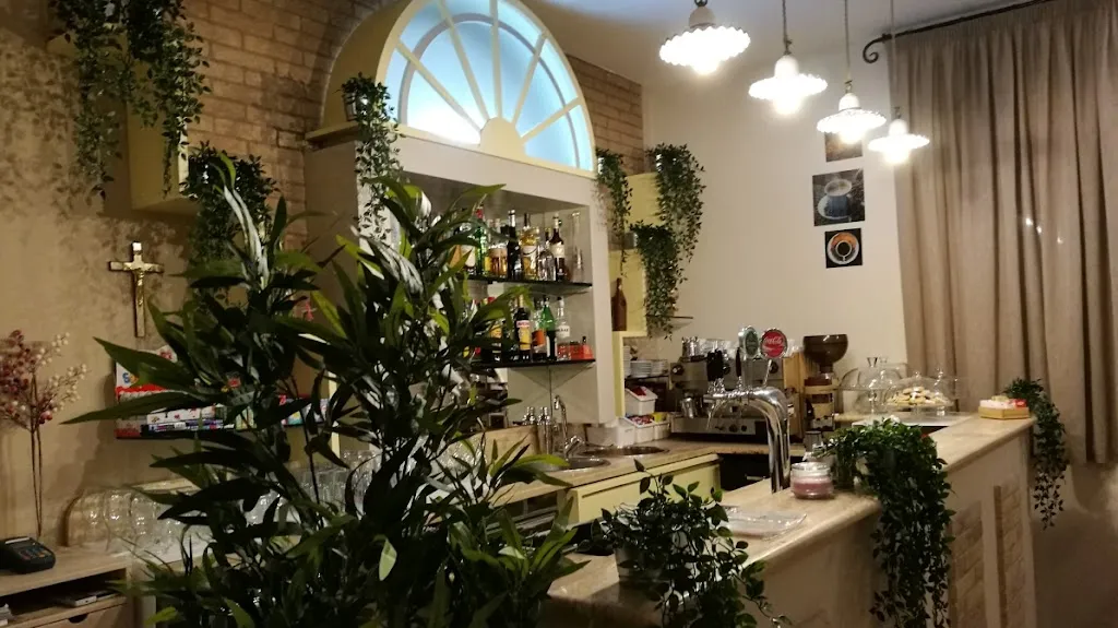 Ristorante al Vecchio Mulino restaurant in Altino