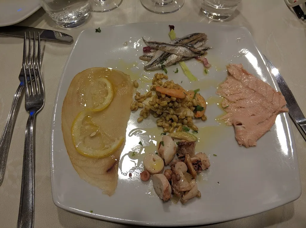 Jaap Error_Da Domenico_Avezzano_review