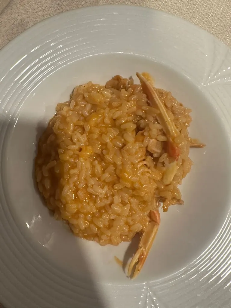 Germana Aloisi_Da Domenico_Avezzano_review