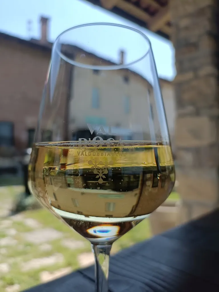 andrea parisi_Locanda la Radice_Vernasca_review