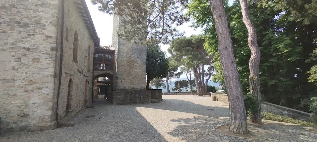 Ely Zavala_Antica Pieve di Vernasca_Vernasca_review