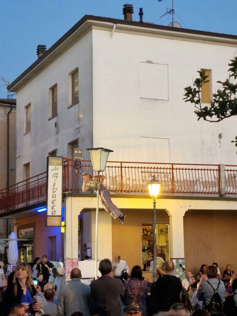 Consuelo Castagna_Antica Pieve di Vernasca_Vernasca_review