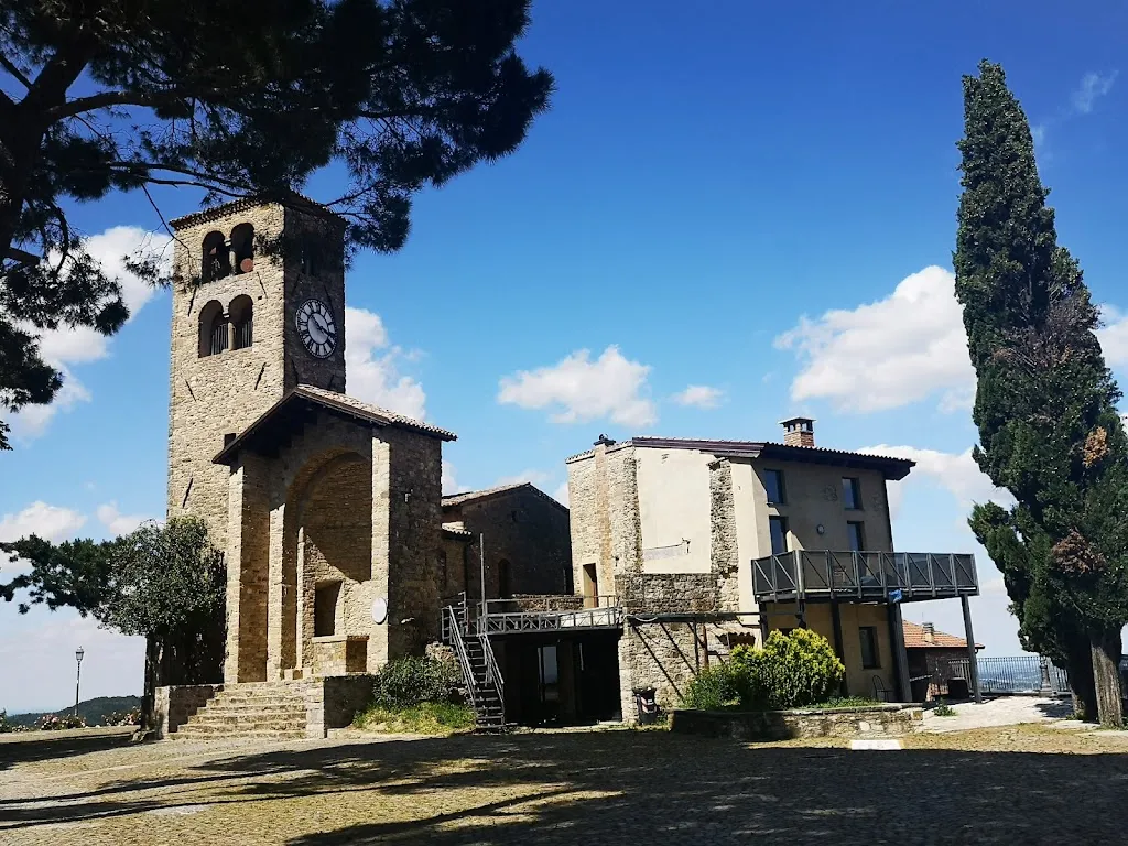 Antica Pieve di Vernasca_Vernasca_slider_image_3