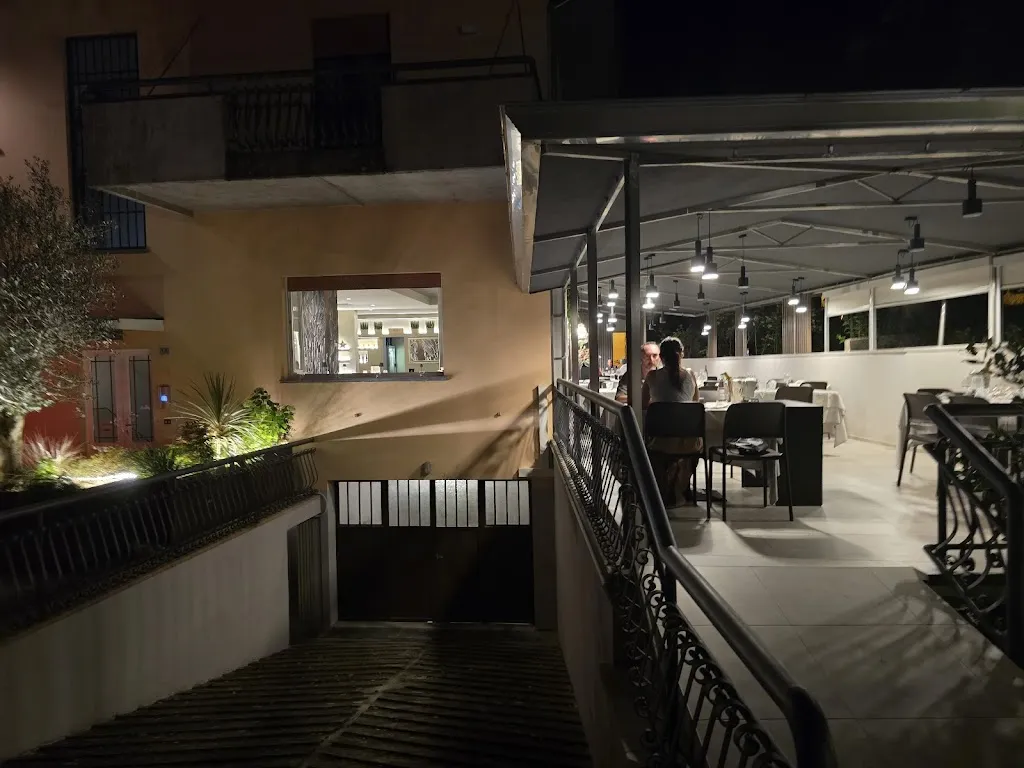 Gabriele Illica_Trattoria Trinità_Vernasca_review