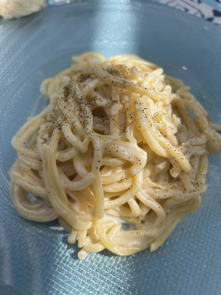 Manuela Piu_Ristorante La Diga di Mignano_Vernasca_review