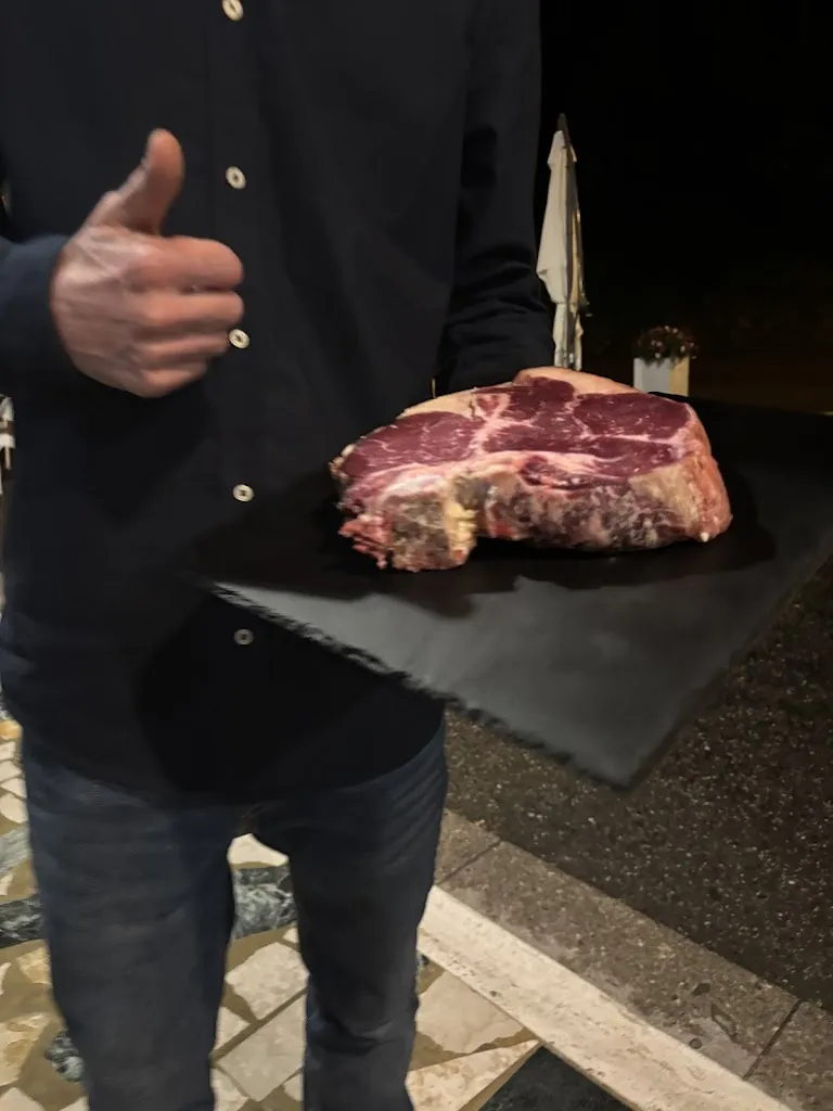 Carlo Ferrante_Ristorante La Diga di Mignano_Vernasca_review