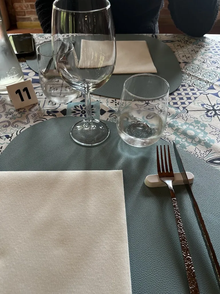 Leti_Ristorante La Diga di Mignano_Vernasca_review