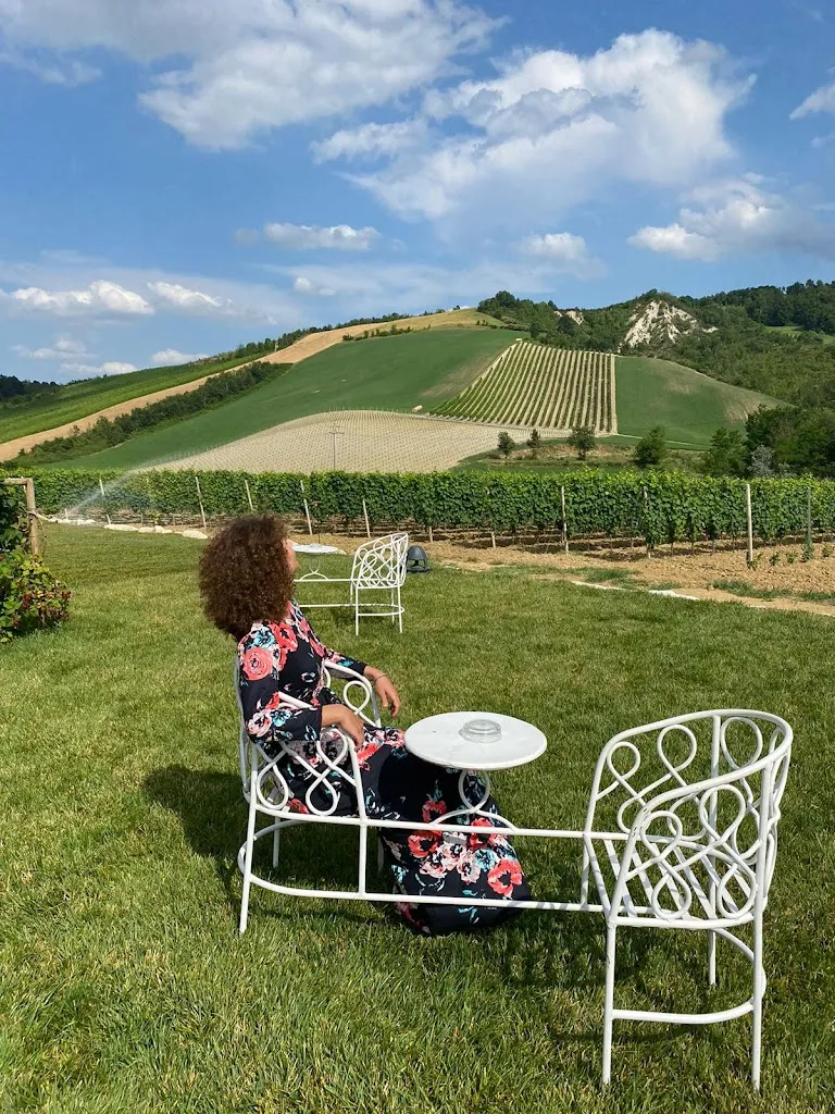 Aleksandra Georgieva_Agriturismo La Ratta_Vernasca_recensione