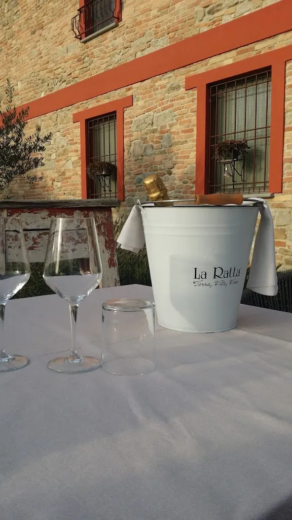 Milena Ratti- Subacchi_Agriturismo La Ratta_Vernasca_recensione