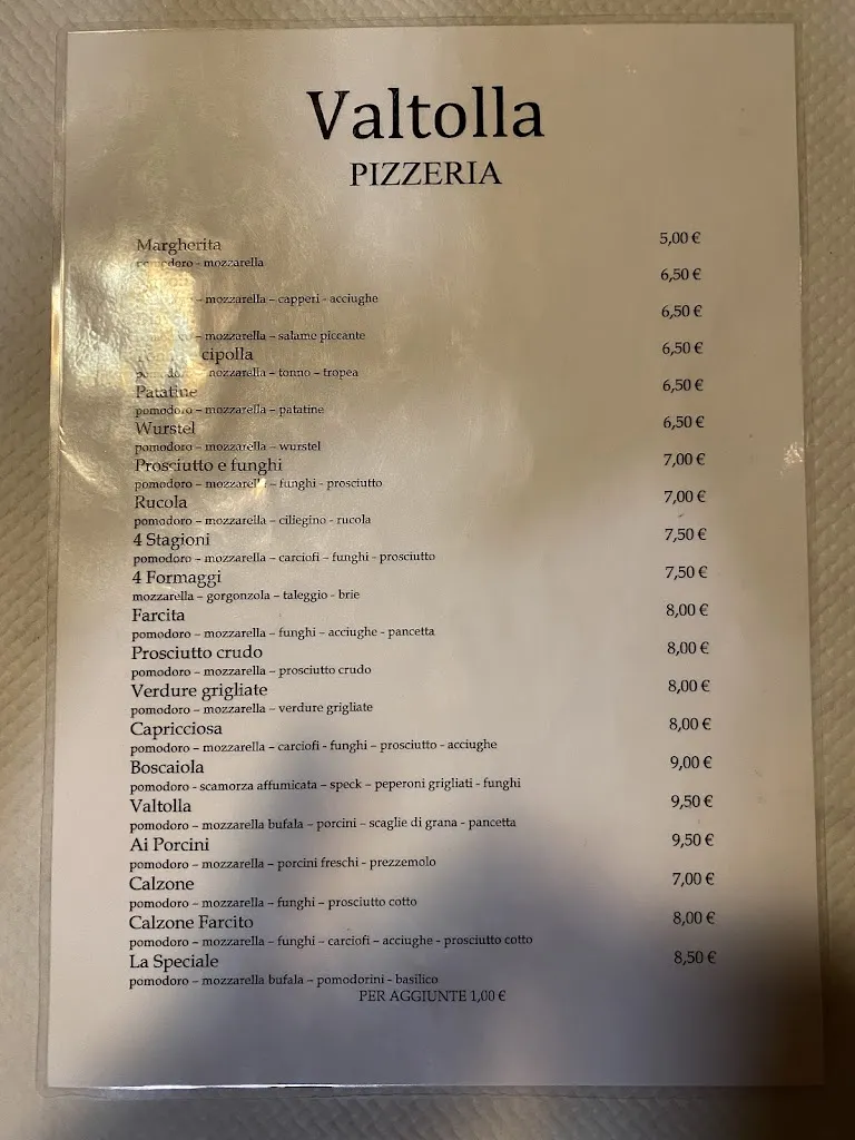 Menu_Ristorante Pizzeria Valtolla da Silvano_Vernasca_image_2