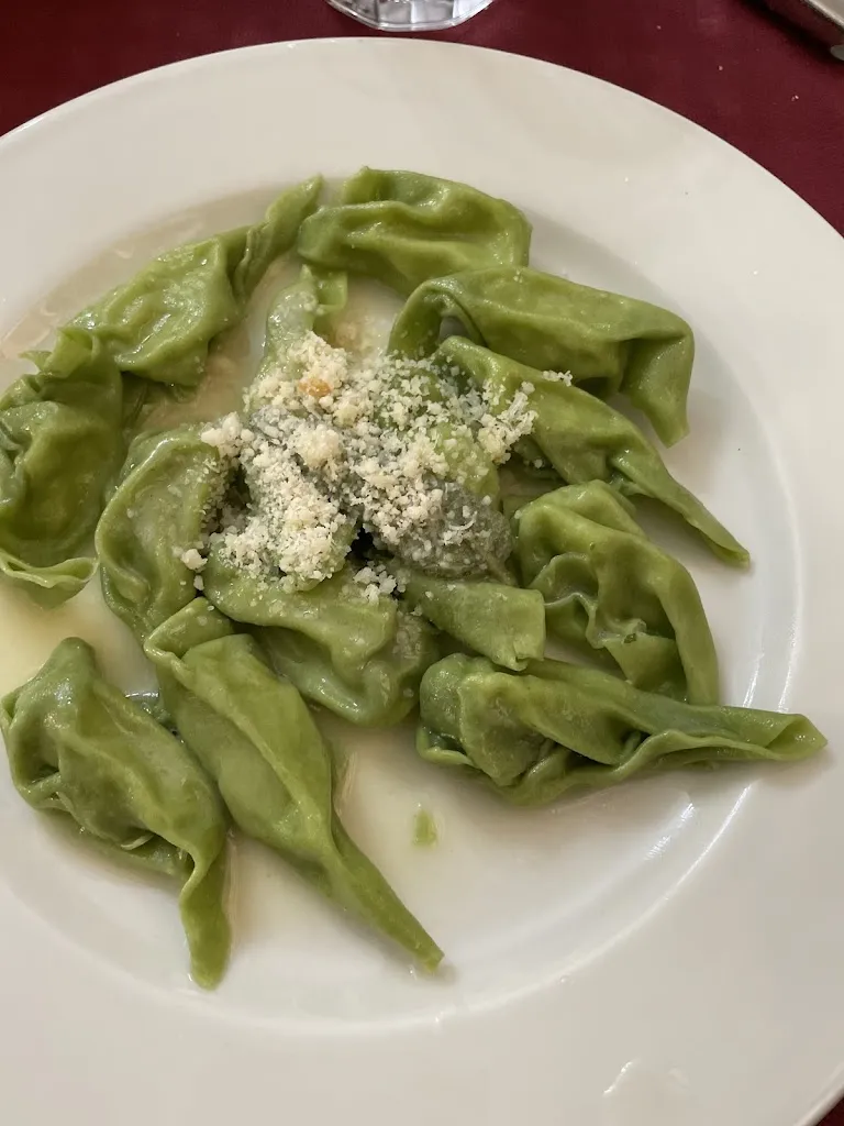 Natalie K_Ristorante Pizzeria Valtolla da Silvano_Vernasca_review