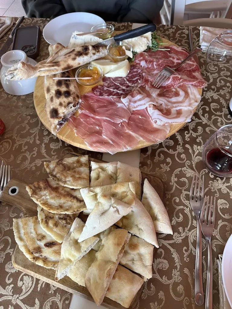 George Florescu_Agriturismo la Fornace_Vernasca_recensione