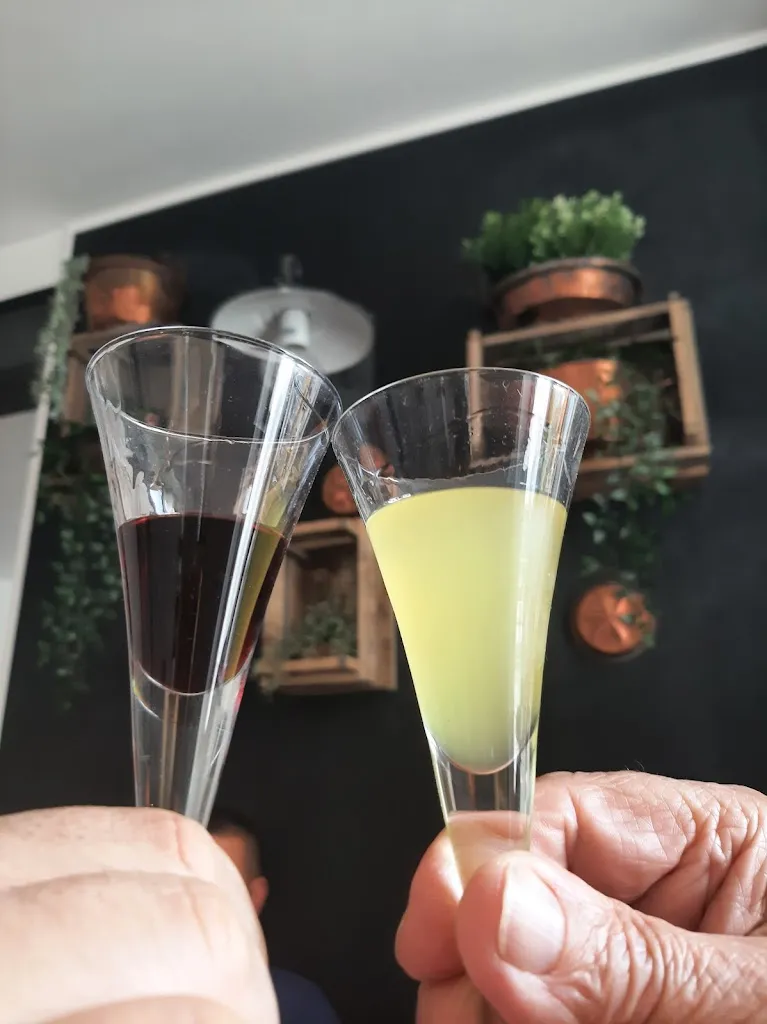 Antonio Amendola_Osteria di Borla_Vernasca_review