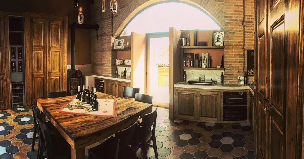 Azienda Vitivinicola La Caminà_Vernasca_slider_image_1