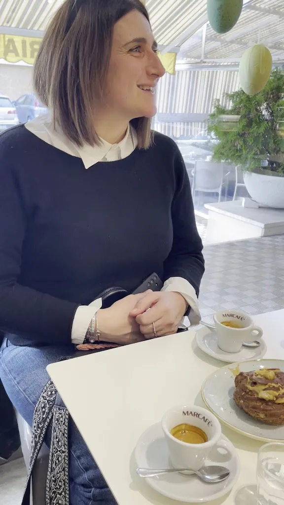 andrea urbinelli_Gran Caffè La Torre_Rosciano_review