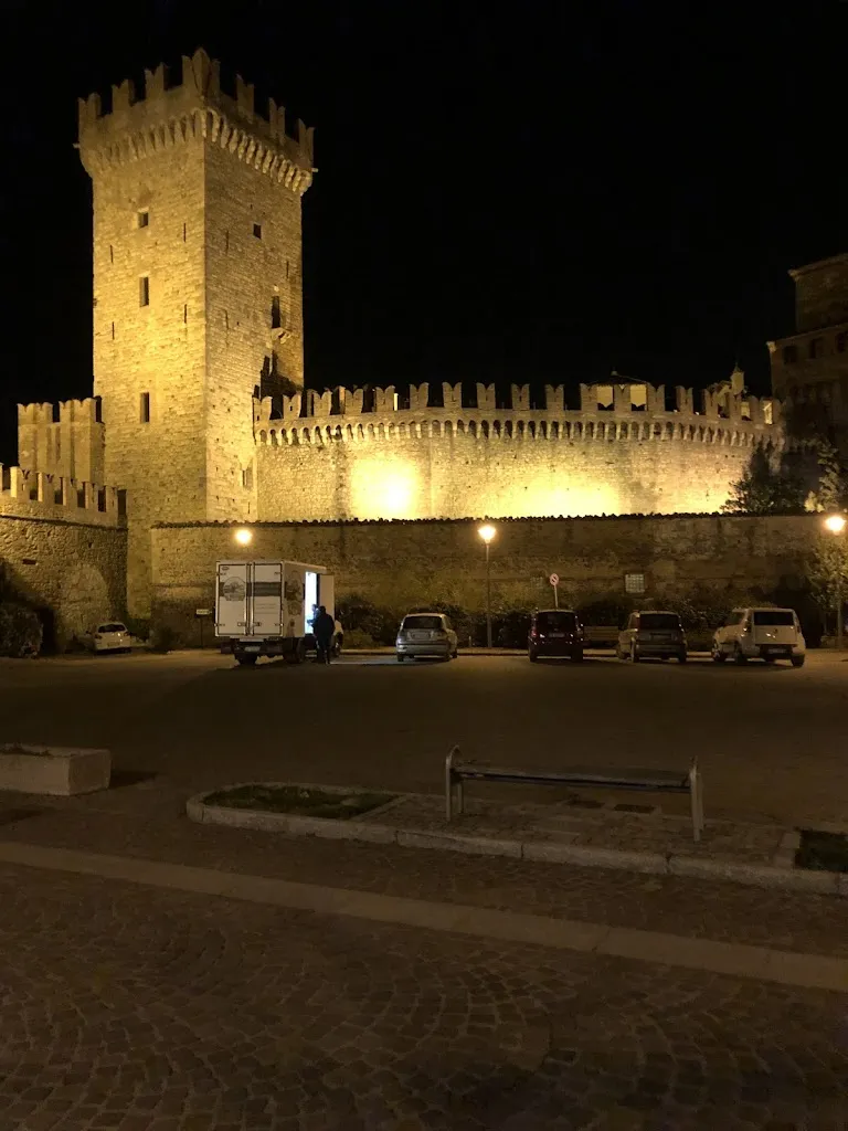 Nardo Raslli_Bollicine & Tortafritta_Vernasca_review