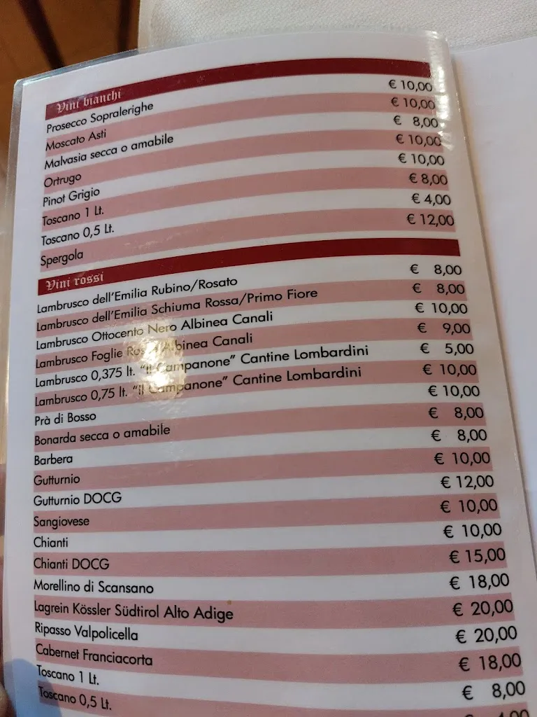Menu_Trattoria Serena di Borghi Quinto_Vetto_image_1