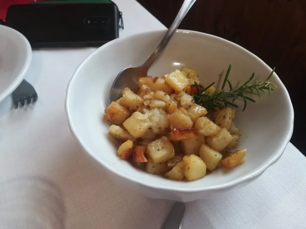 Ariminum_Trattoria Serena di Borghi Quinto_Vetto_review