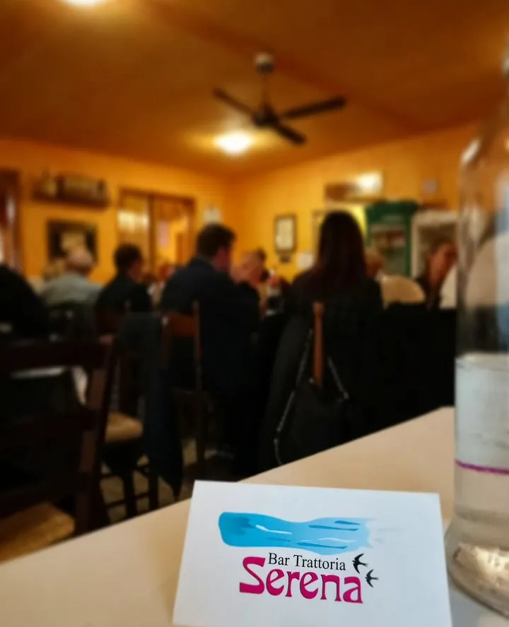 Eric Martinelli_Trattoria Serena di Borghi Quinto_Vetto_review