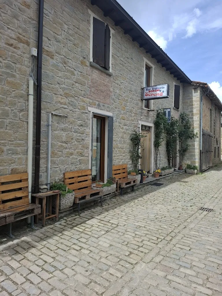 Trattoria Serena di Borghi Quinto_Vetto_slider_image_3