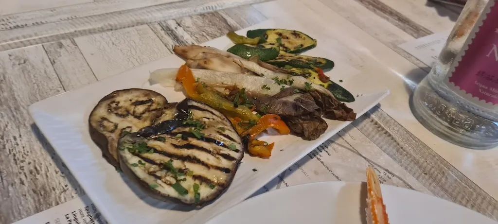 Loris Incerti_Ristorante Pizzeria Da Mimmo di Vetto_Vetto_recensione